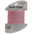 Neon Rays Pink