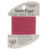 Neon Rays Cherry