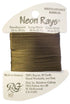 Neon Rays Bark