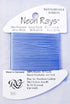 Neon Rays Lite Blue