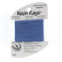 Neon Rays Royal Blue