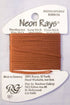 Neon Rays Cinnamon