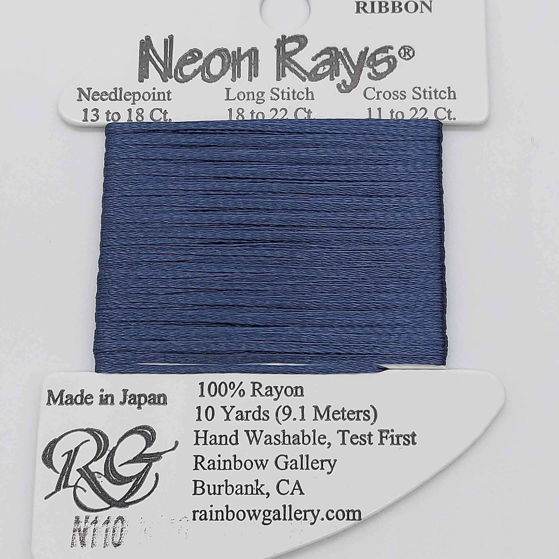 Neon Rays Plus Dark Pewter