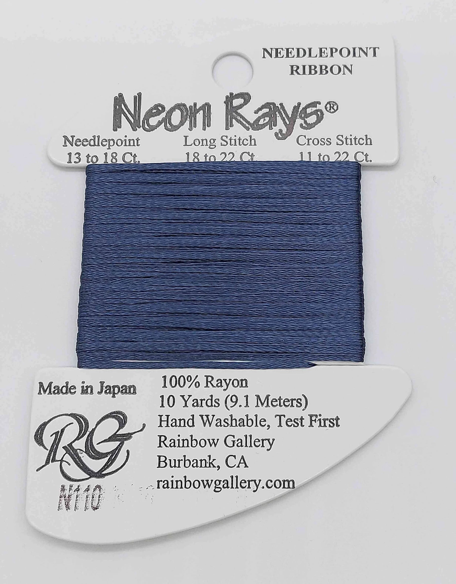 Neon Rays Plus Dark Pewter