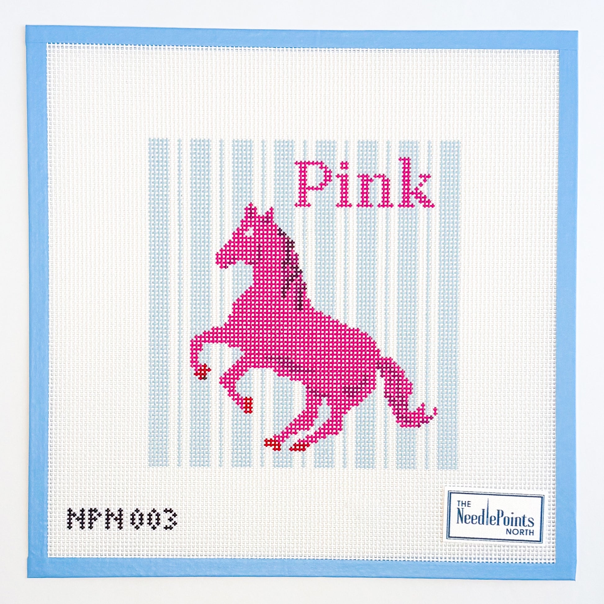 Pink Pony