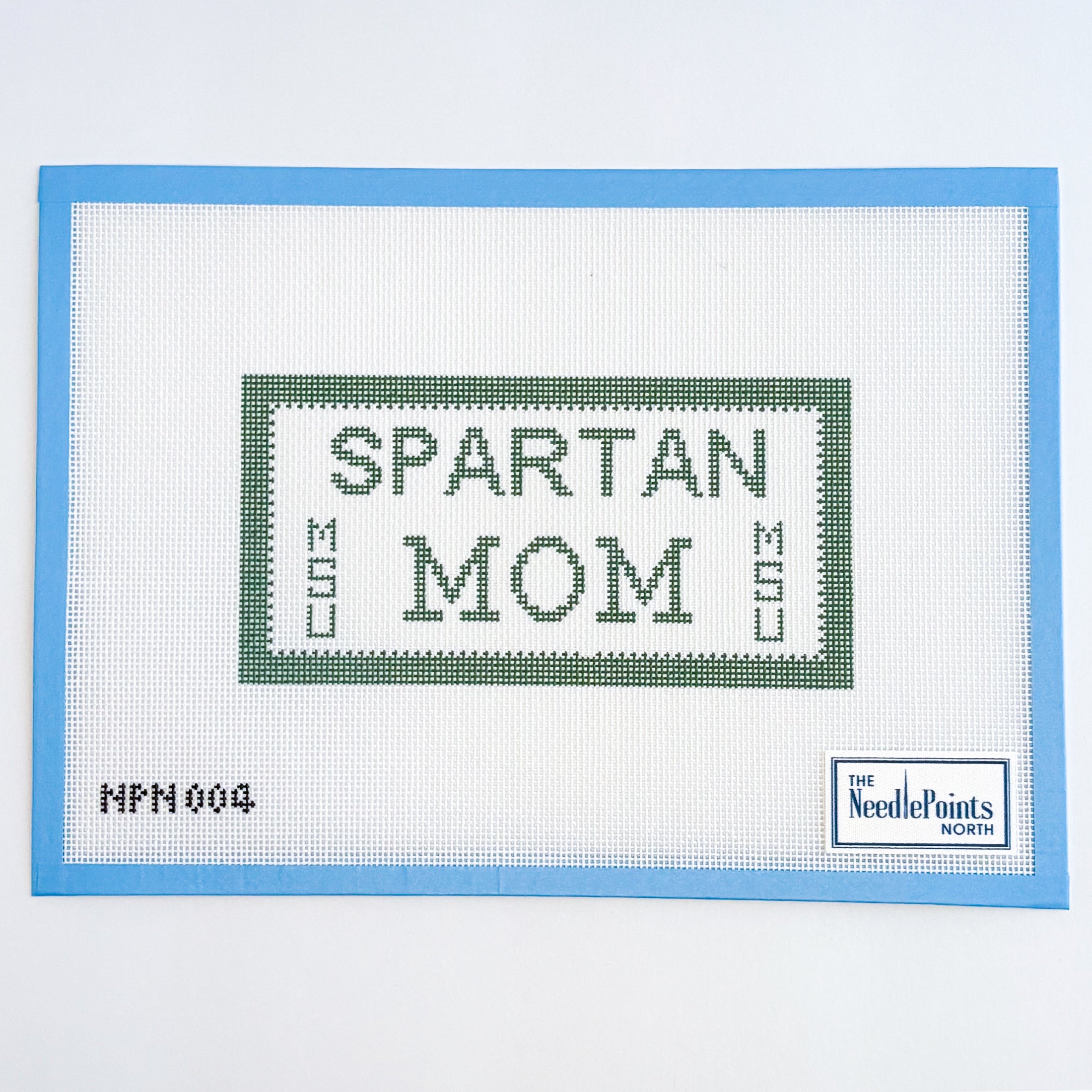 Spartan Mom