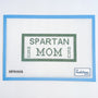 Spartan Mom
