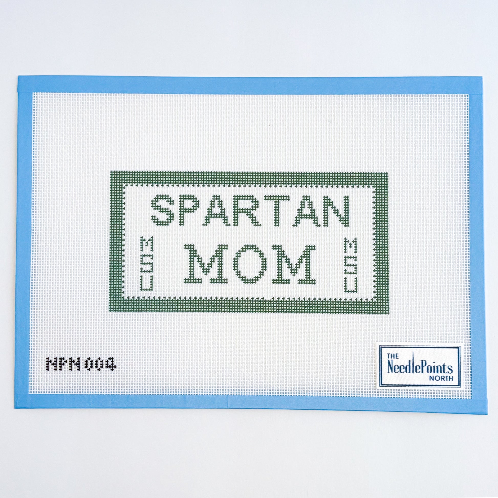 Spartan Mom