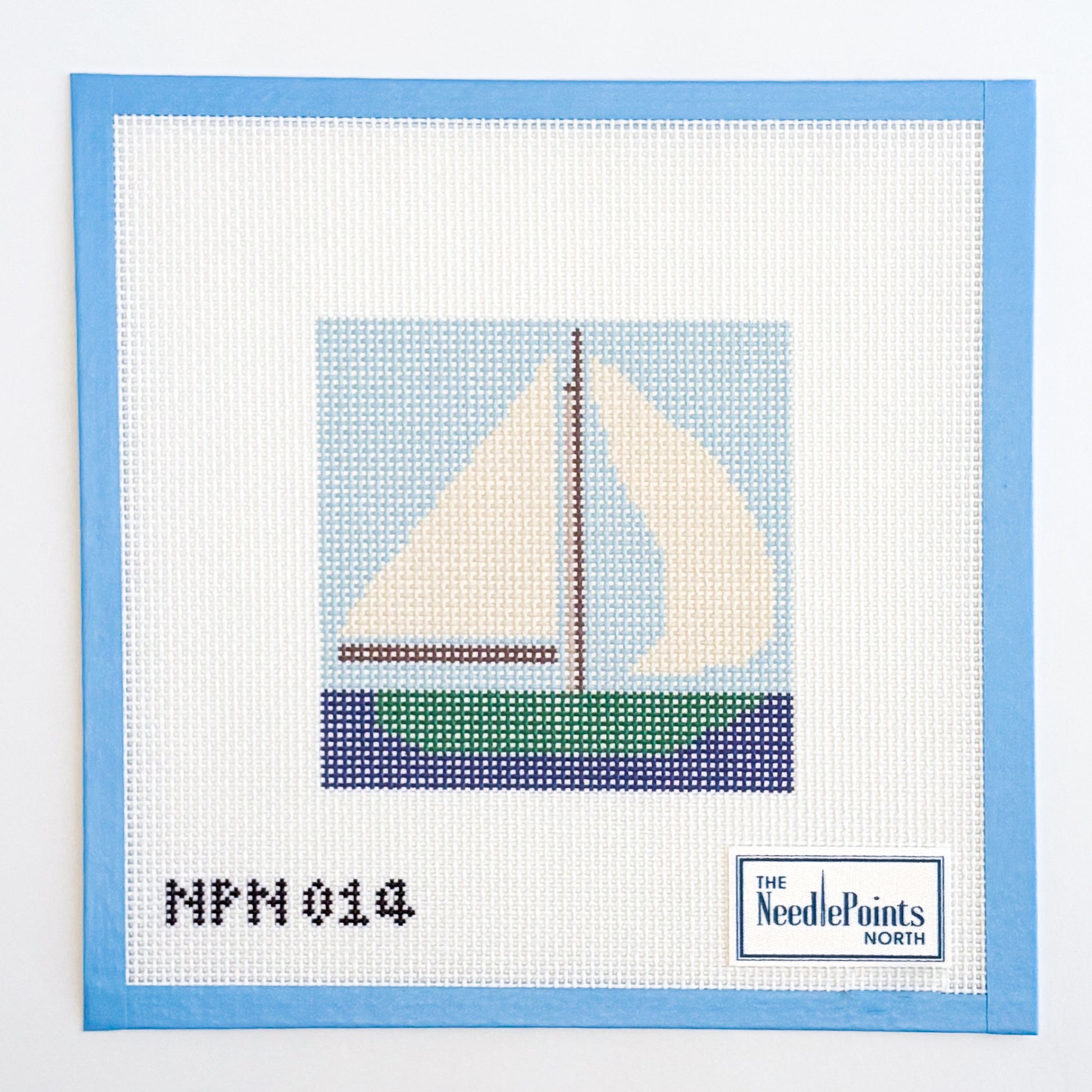 Sailboat