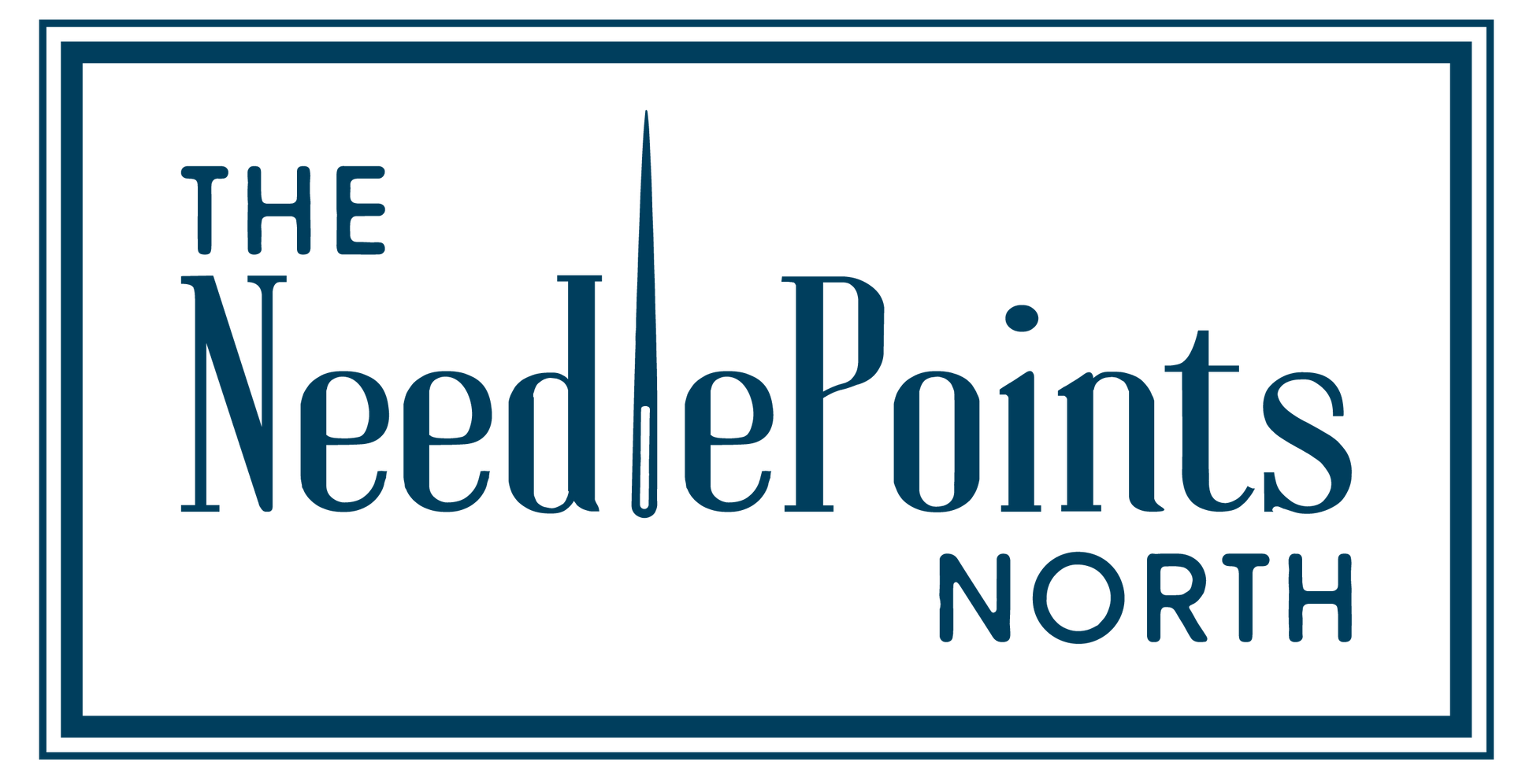 The NeedlePoints North Gift Card
