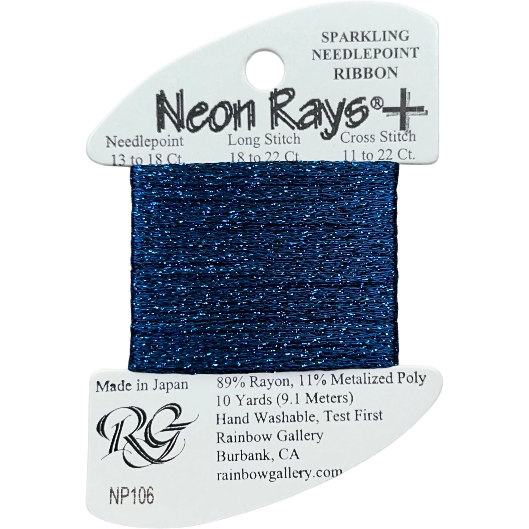 Neon Rays Plus Federal