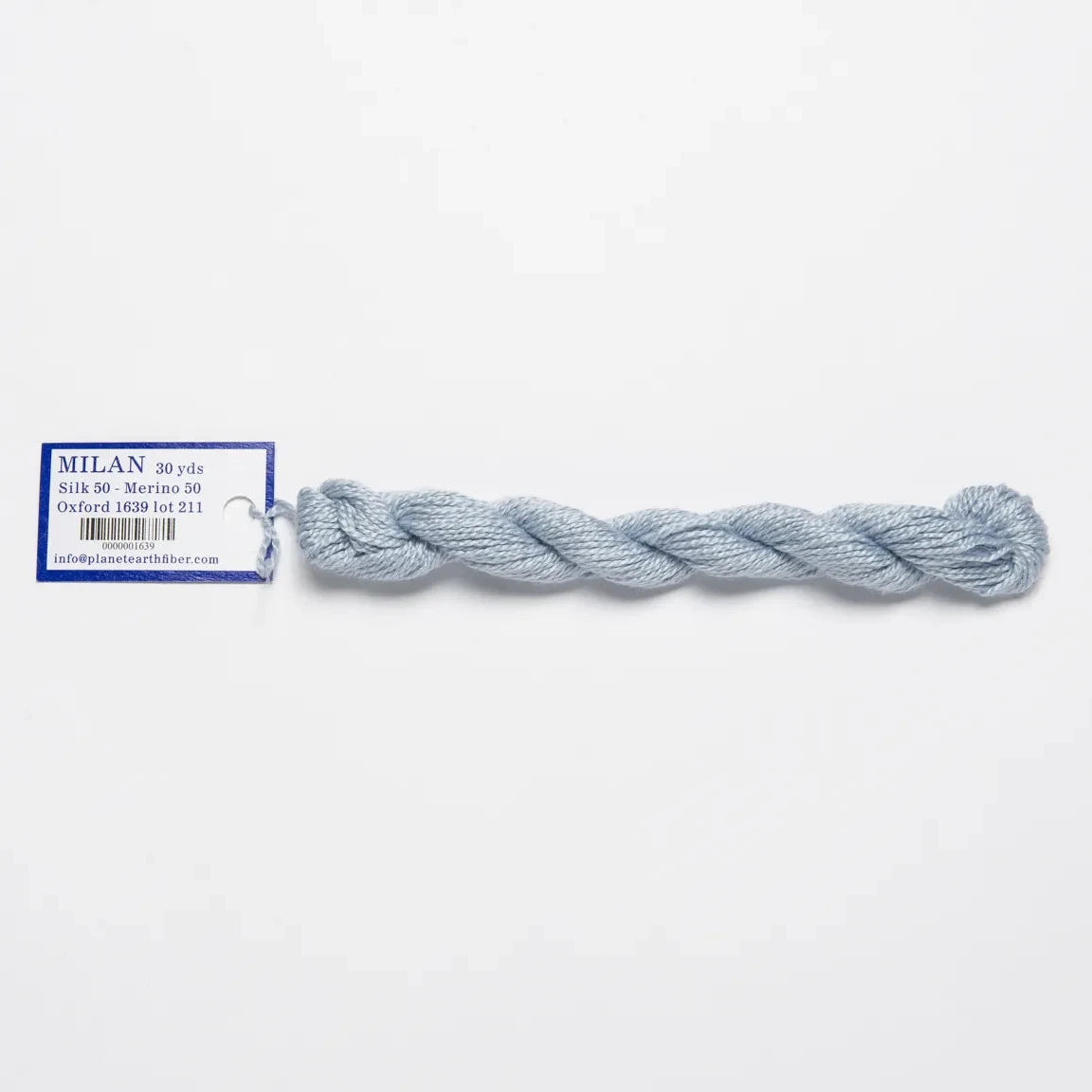 Milan Skein Oxford