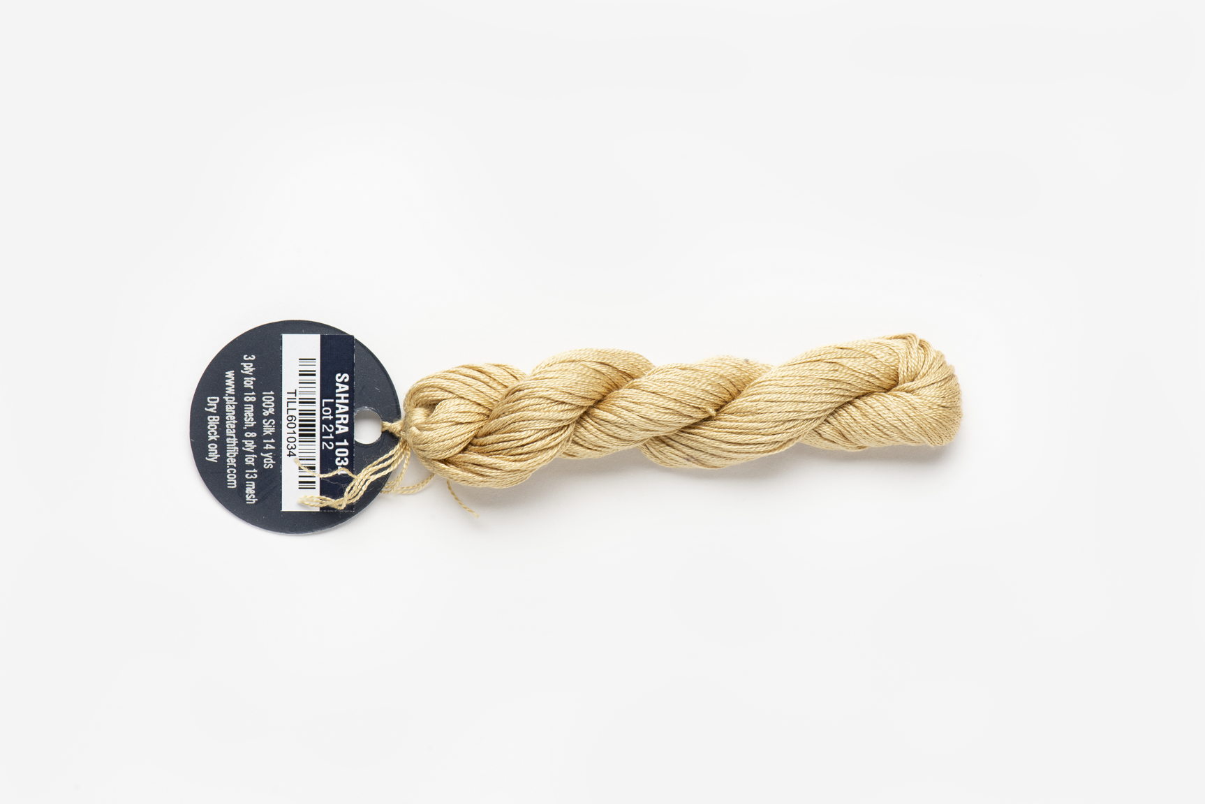 Planet Earth Silk Ply Sahara