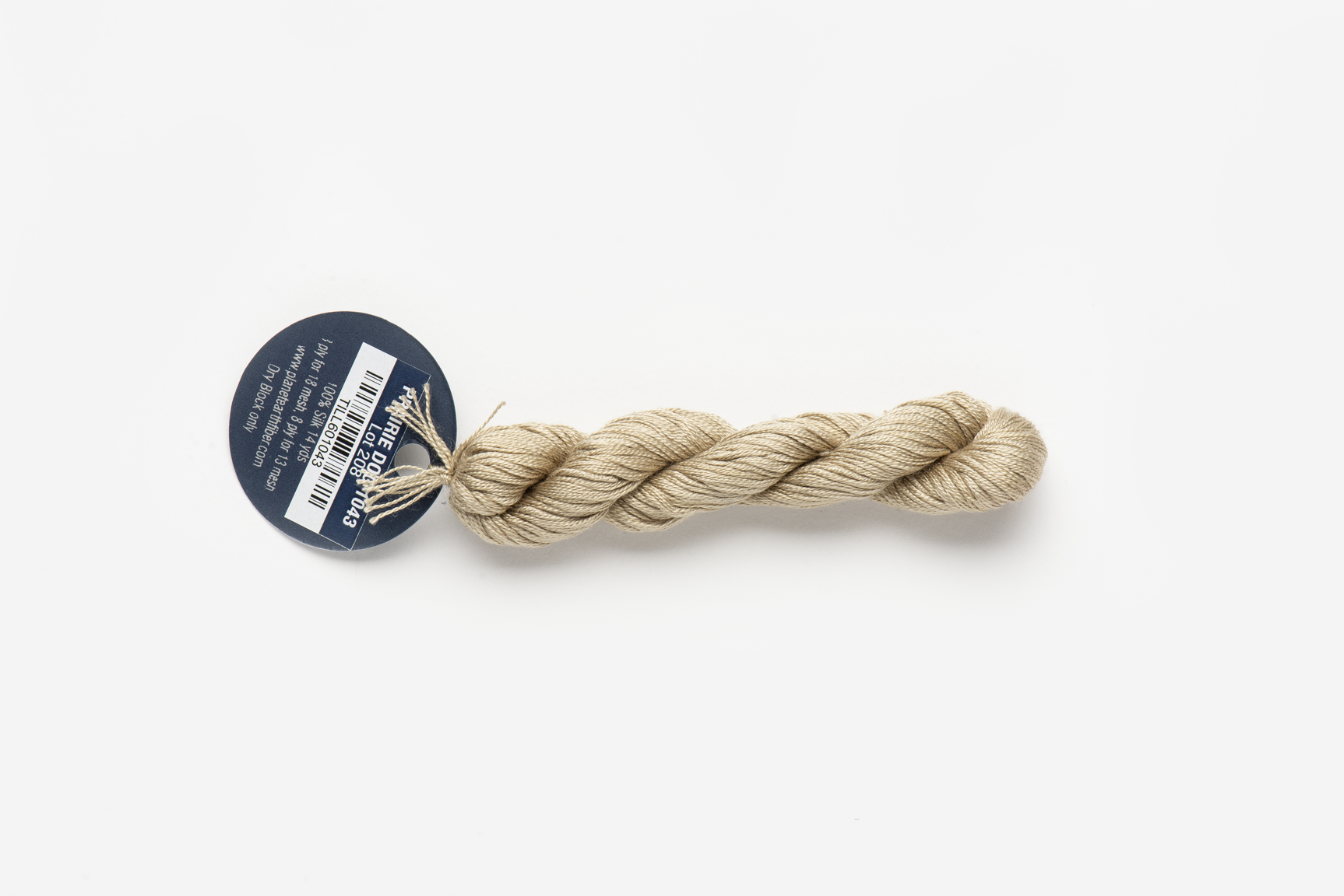 Planet Earth Silk Ply Prarie Dog