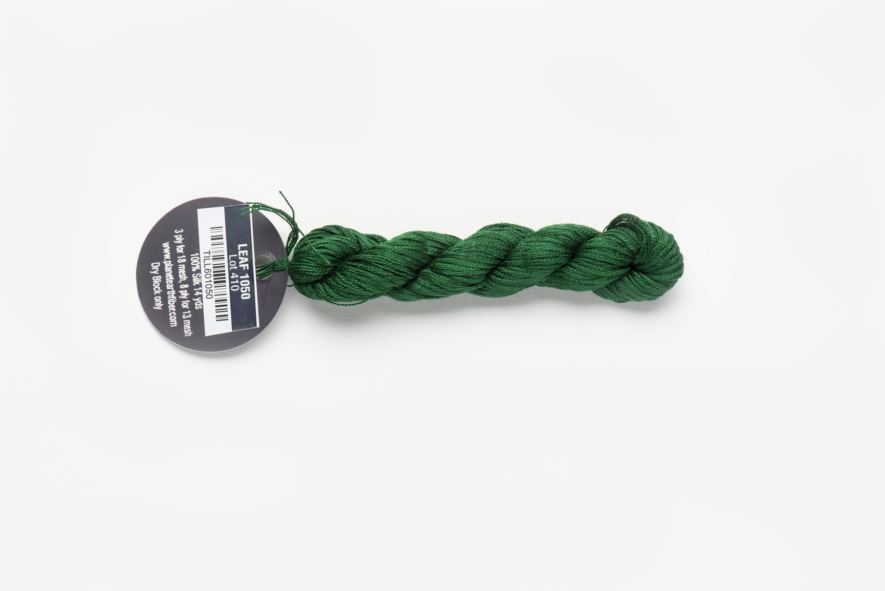 Planet Earth Silk Ply Leaf