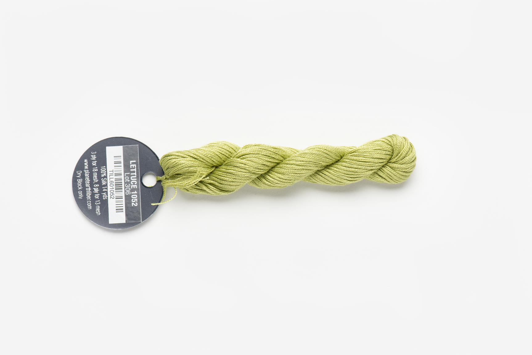 Planet Earth Silk Ply Lettuce