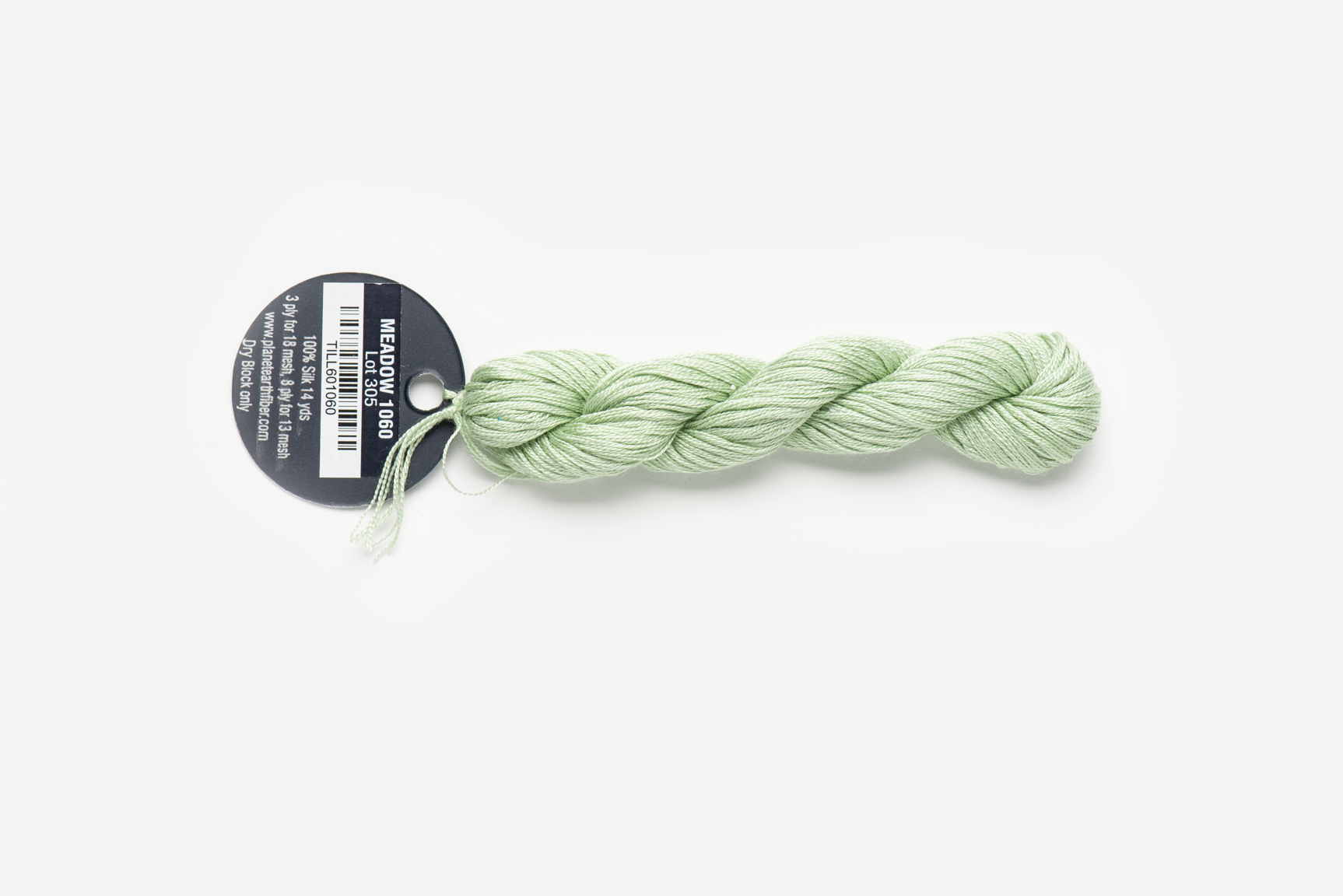Planet Earth Silk Ply Meadow
