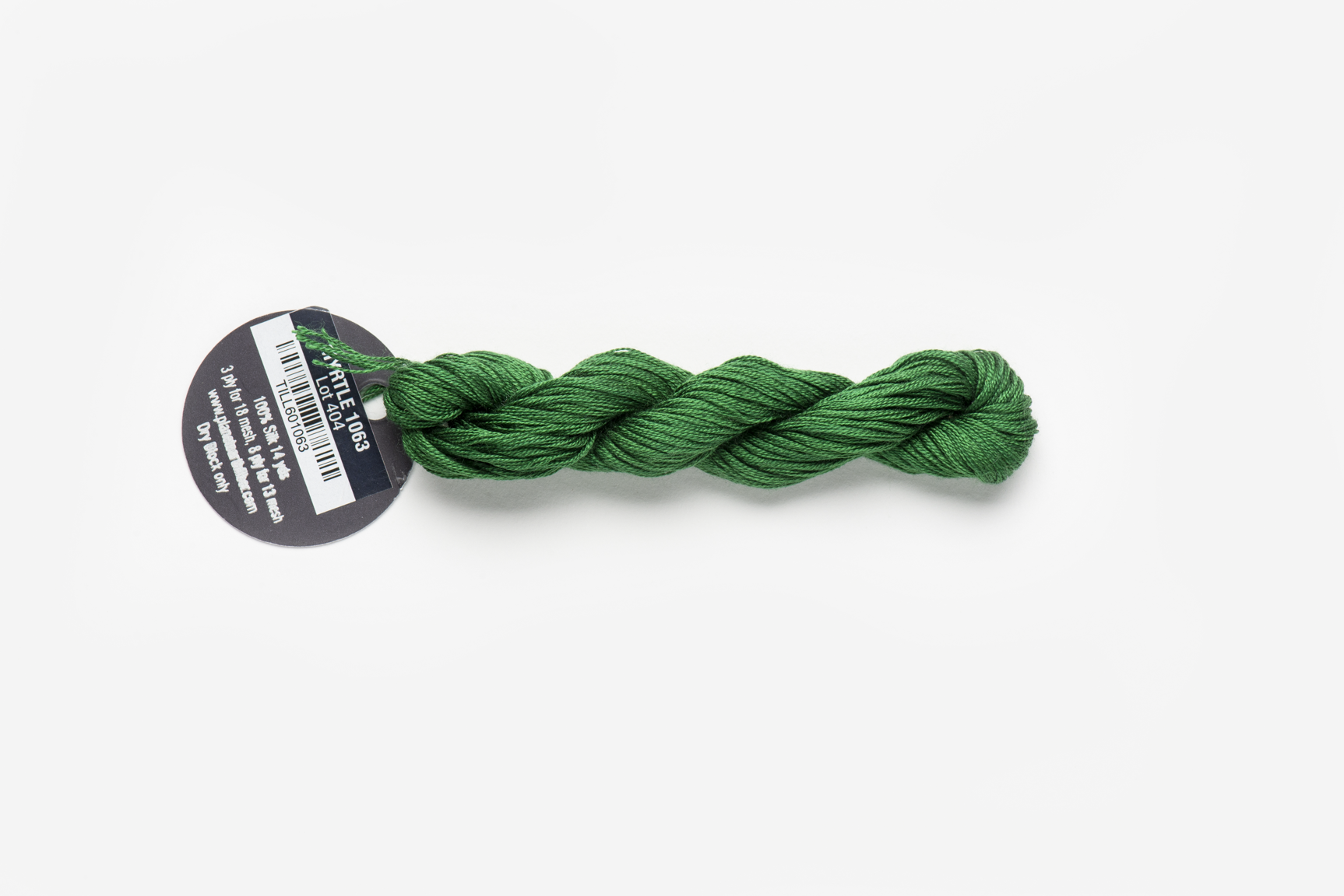Planet Earth Silk Ply Myrtle