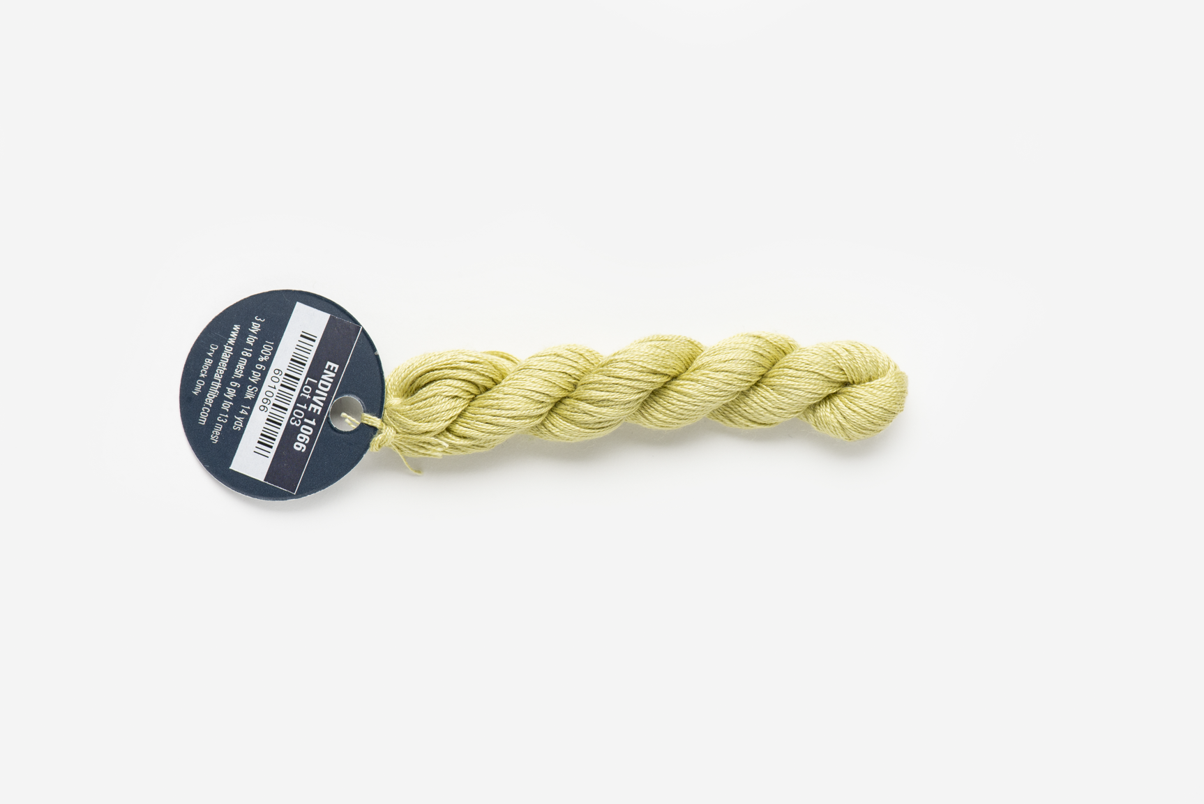 Planet Earth Silk Ply Endive