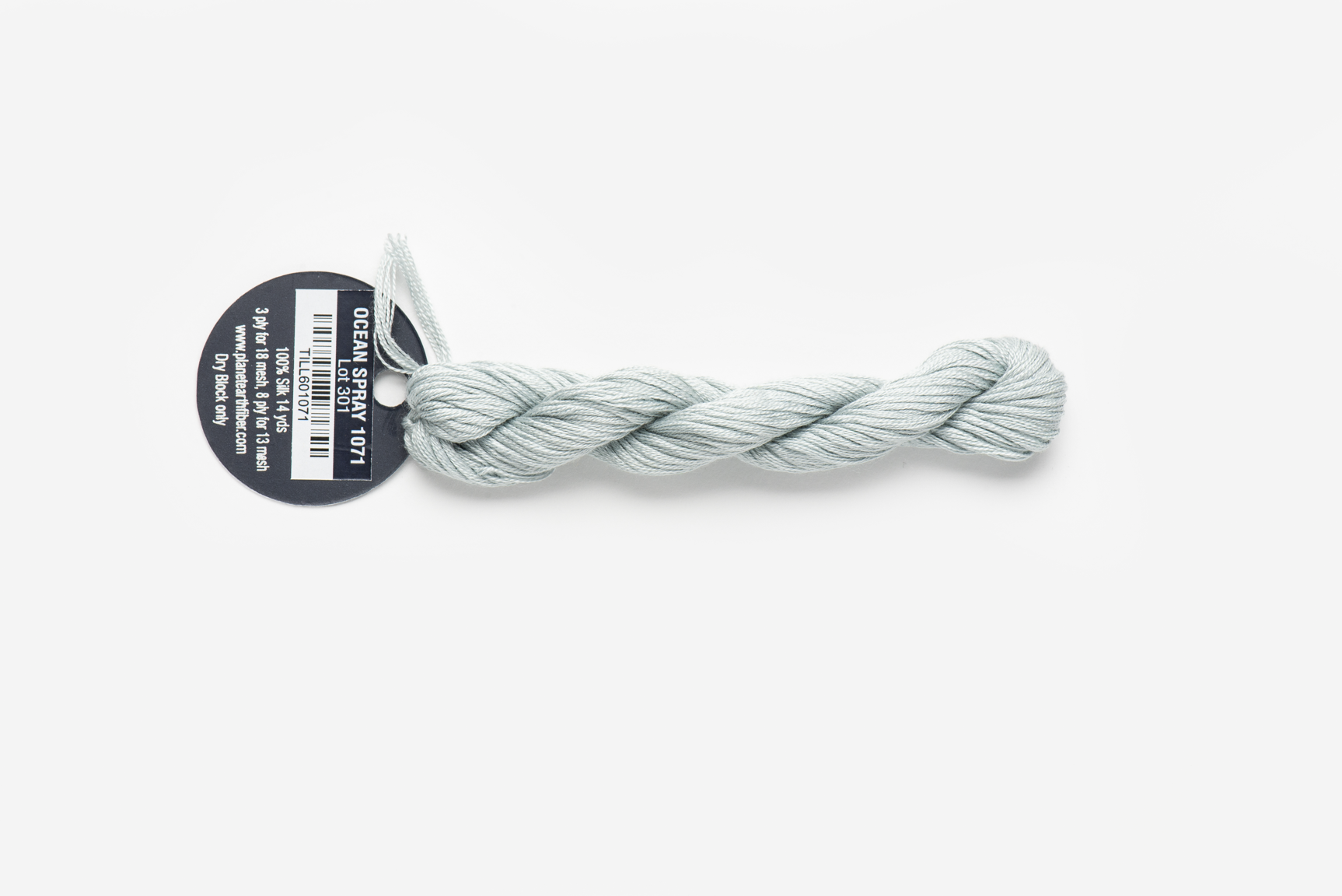 Planet Earth Silk Ply Spray