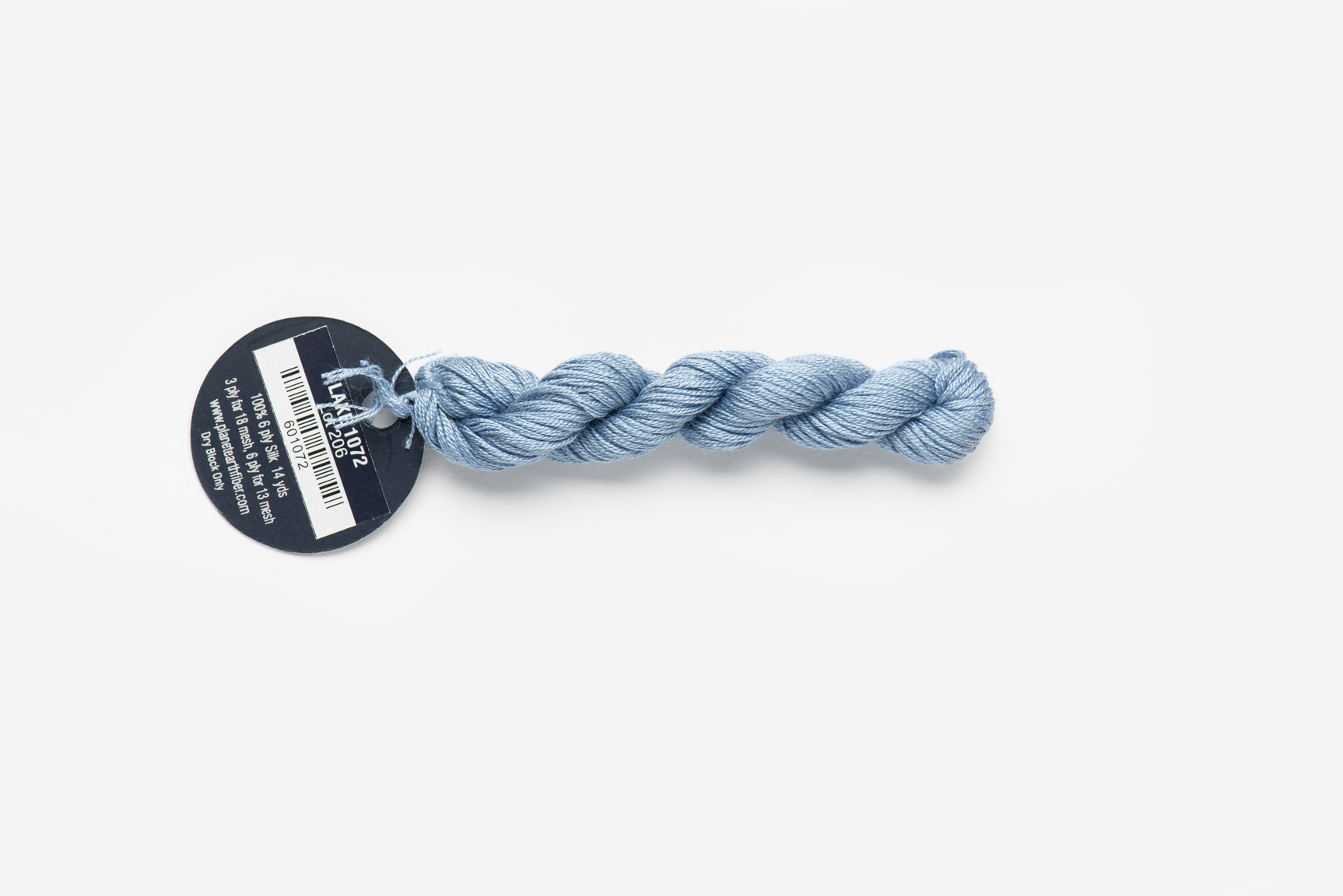 Planet Earth Silk Ply Lake