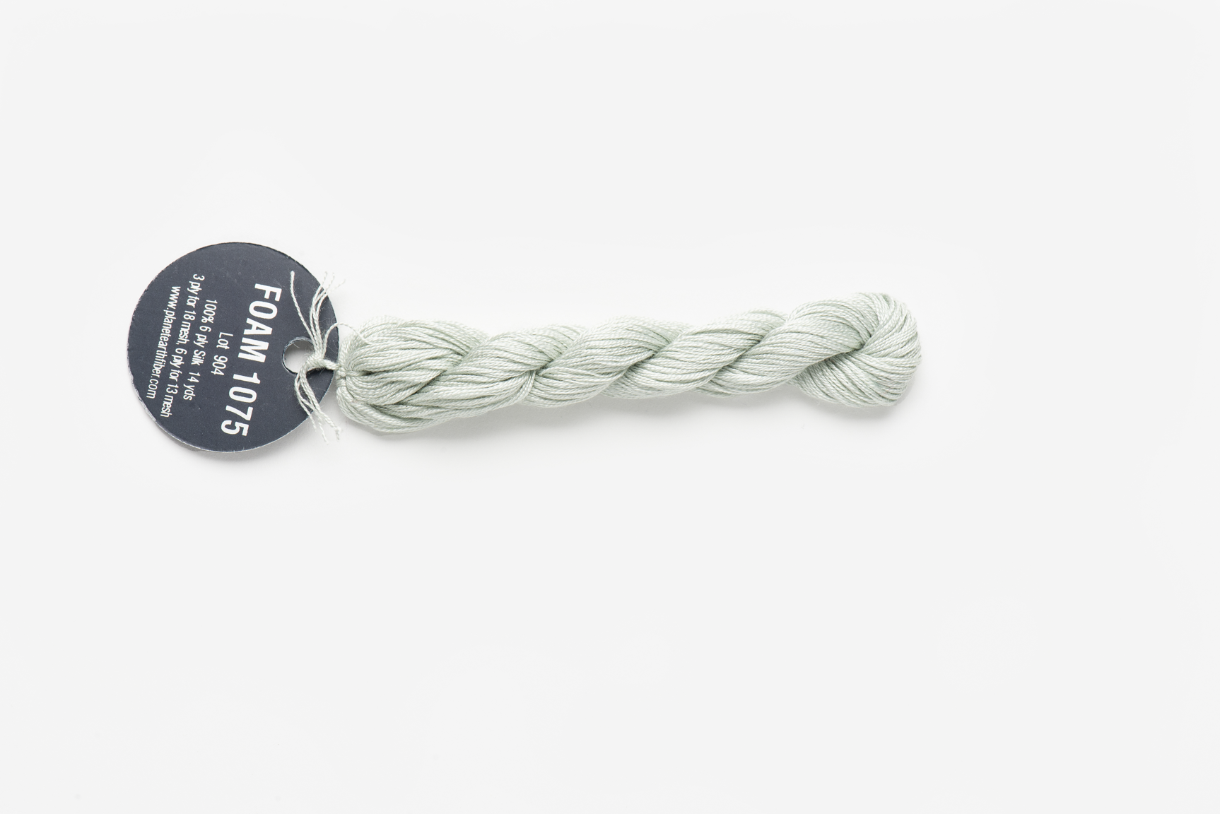 Planet Earth Silk Ply Foam