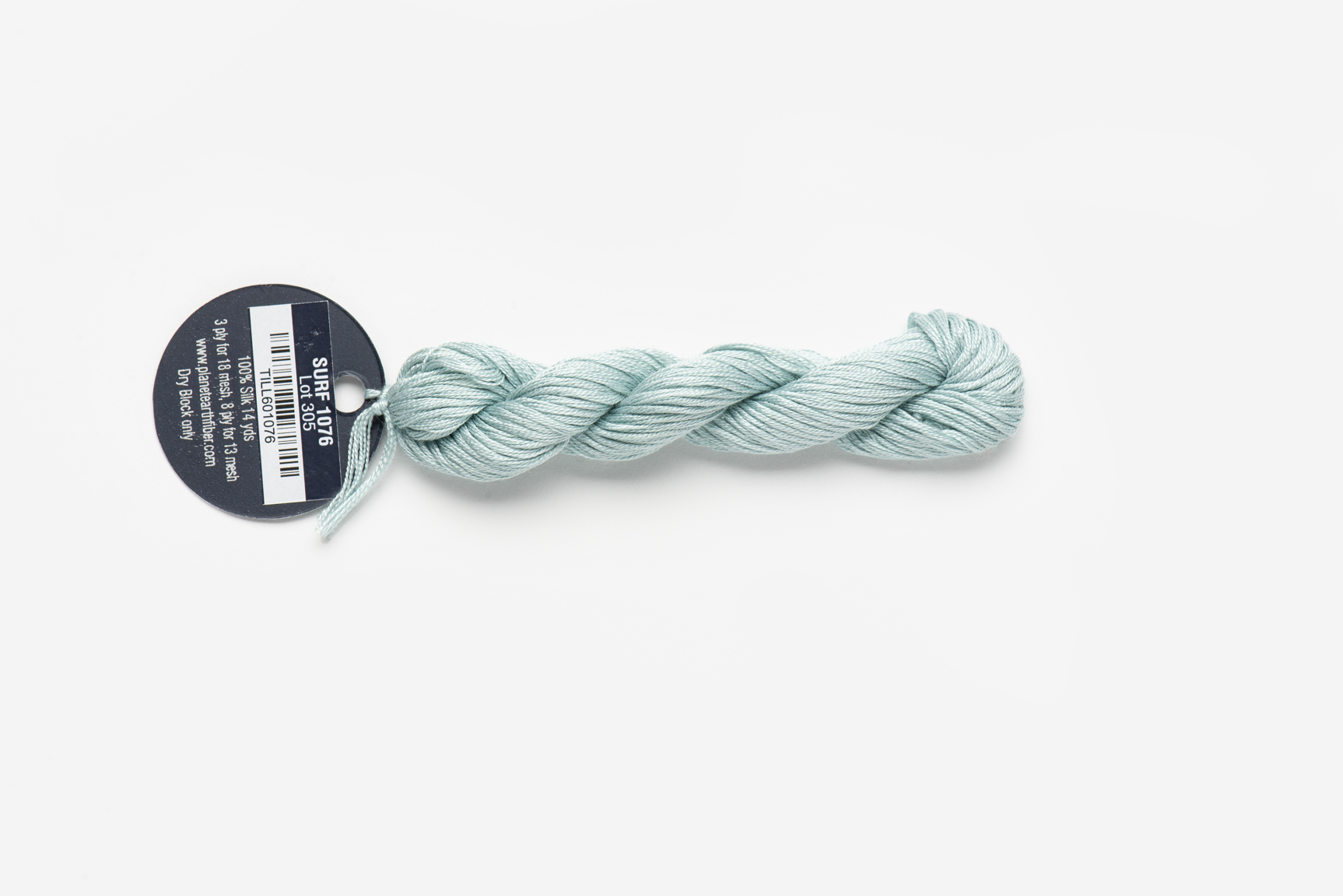 Planet Earth Silk Ply Surf