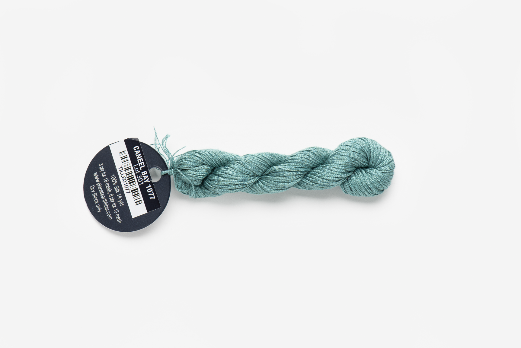 Planet Earth Silk Ply Caneel Bay
