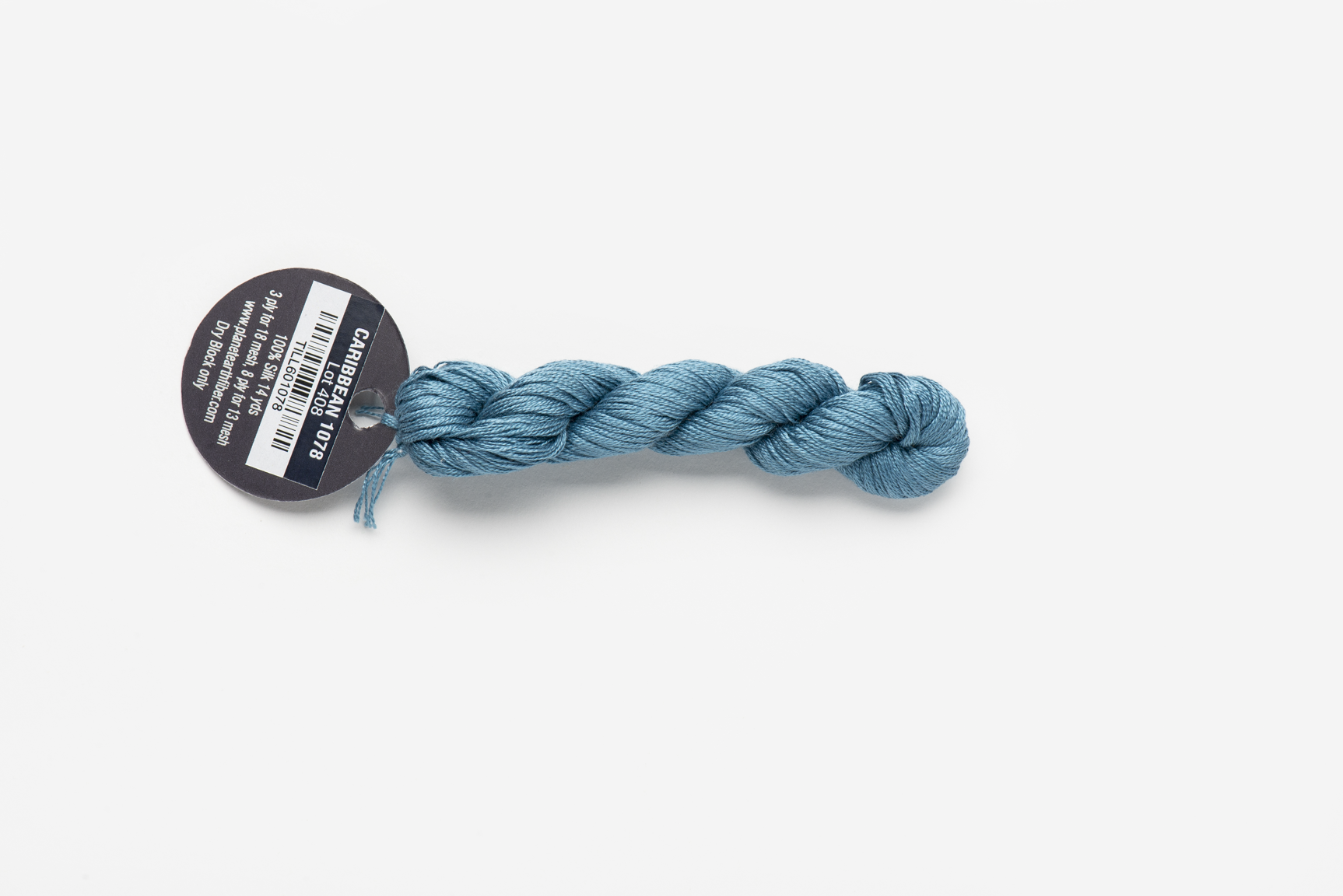 Planet Earth Silk Ply Carribean