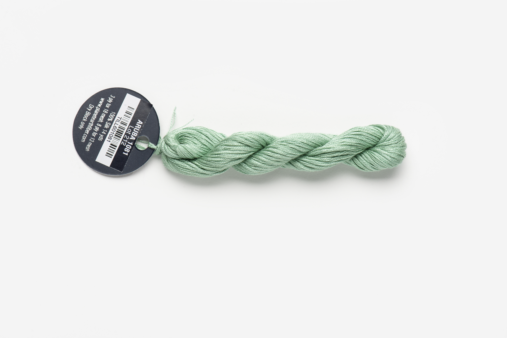 Planet Earth Silk Ply Aruba