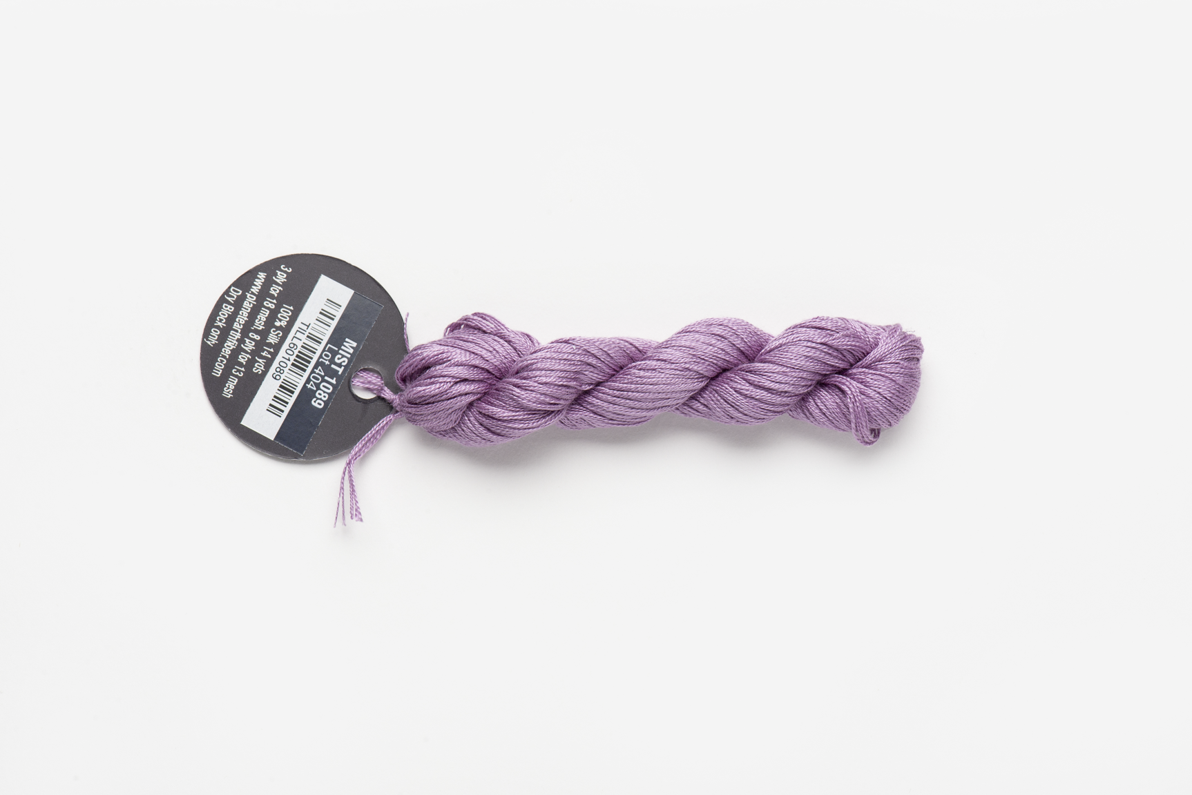 Planet Earth Silk Ply Mist
