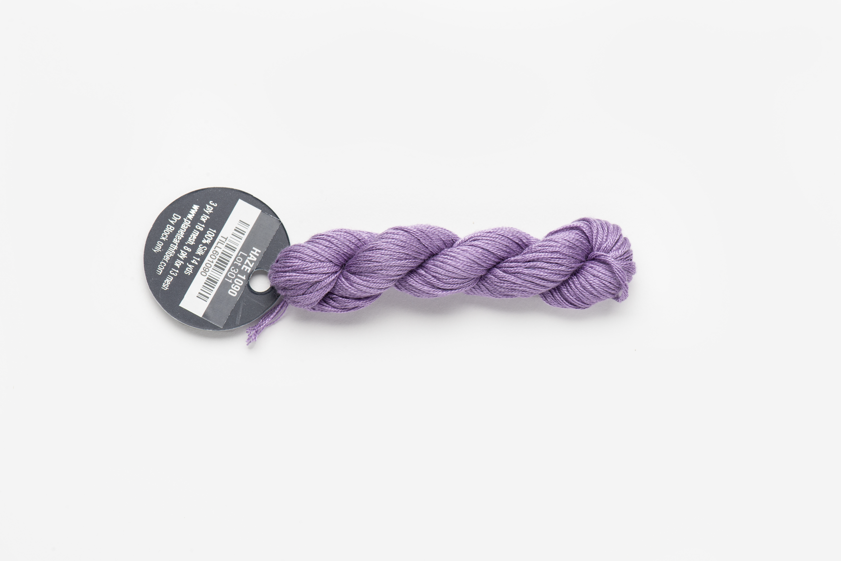 Planet Earth Silk Ply Haze