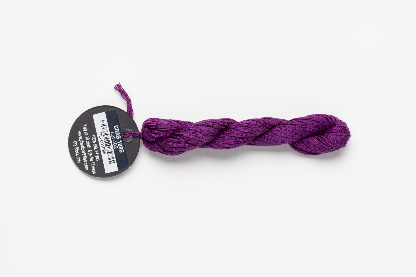 Planet Earth Silk Ply Crag