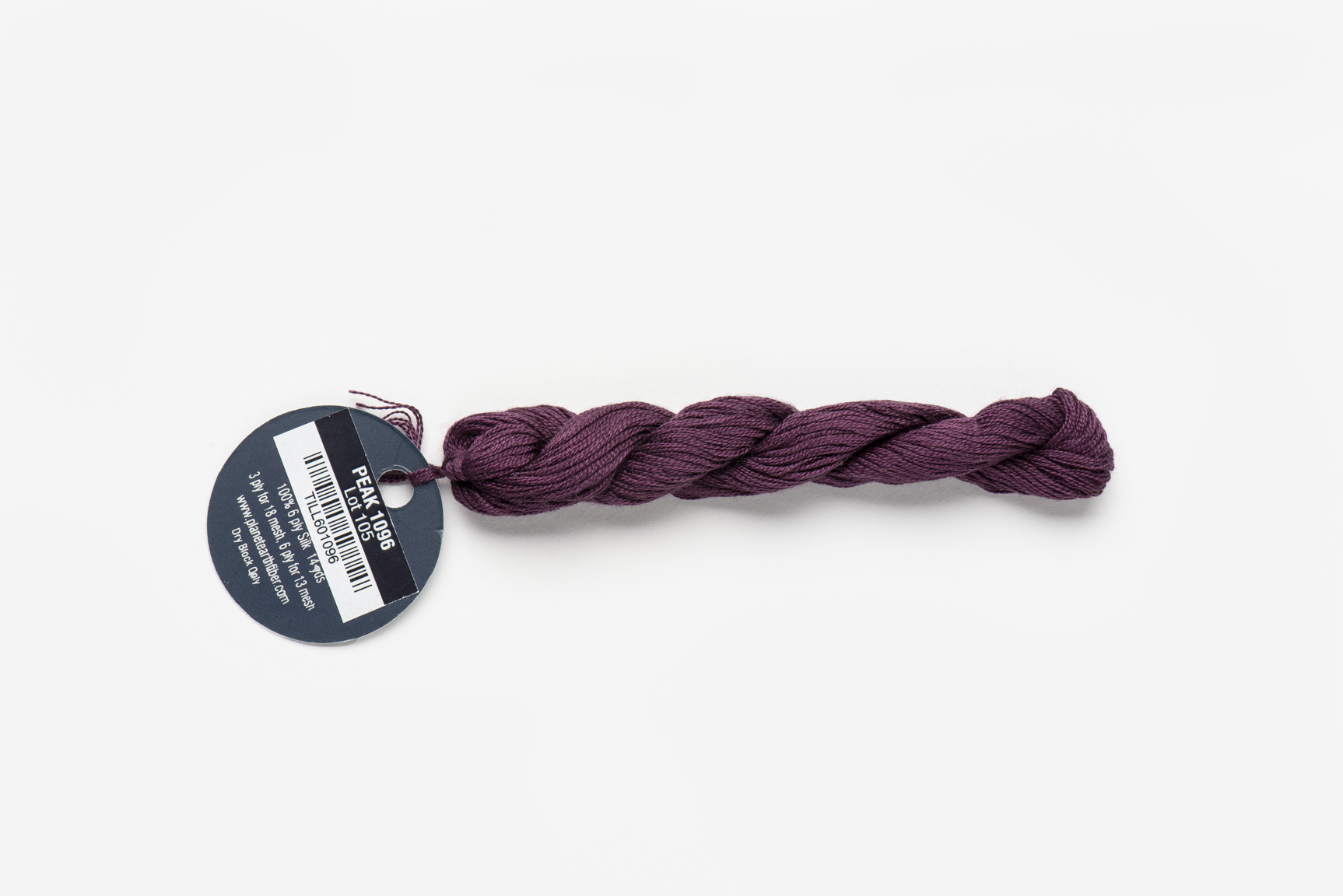 Planet Earth Silk Ply Peak