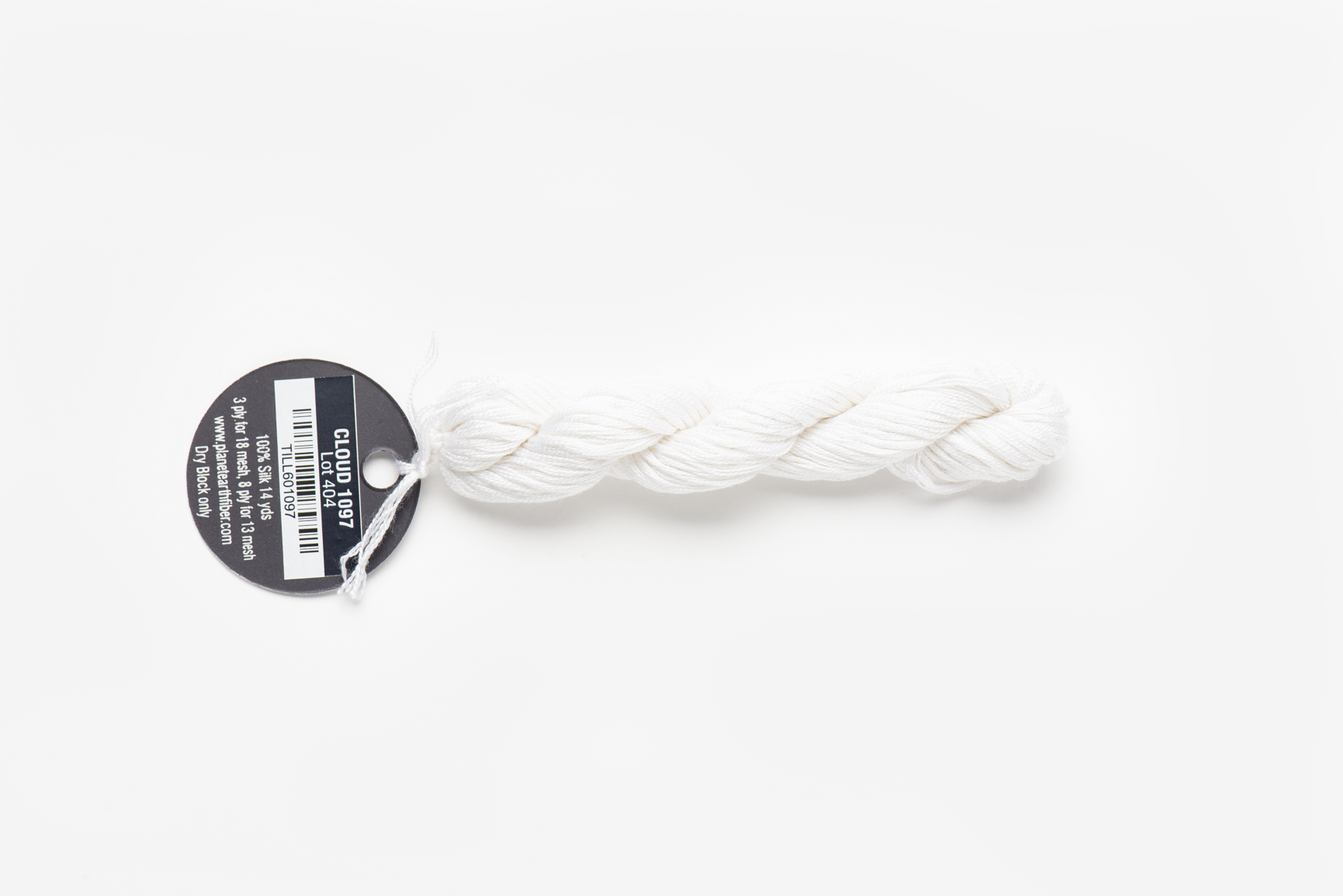 Planet Earth Silk Ply Cloud