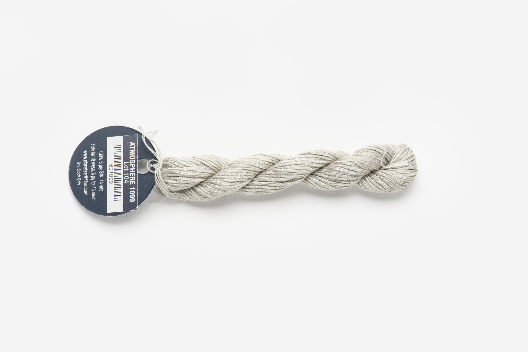 Planet Earth Silk Ply Atmosphere