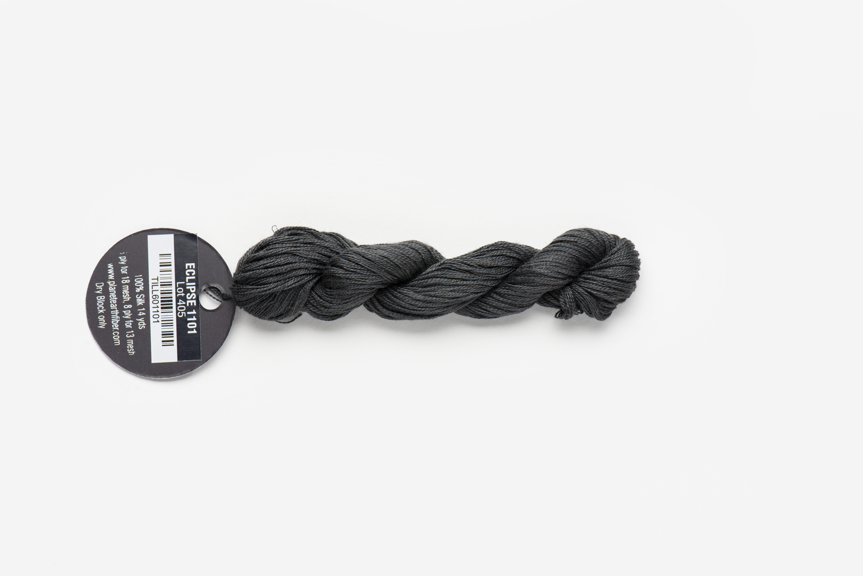 Planet Earth Silk Ply Eclipse