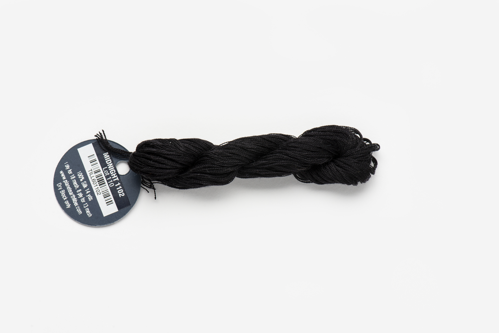 Planet Earth Silk Ply Midnight