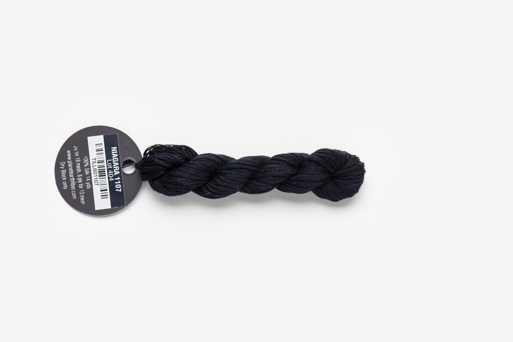 Planet Earth Silk Ply Niagra
