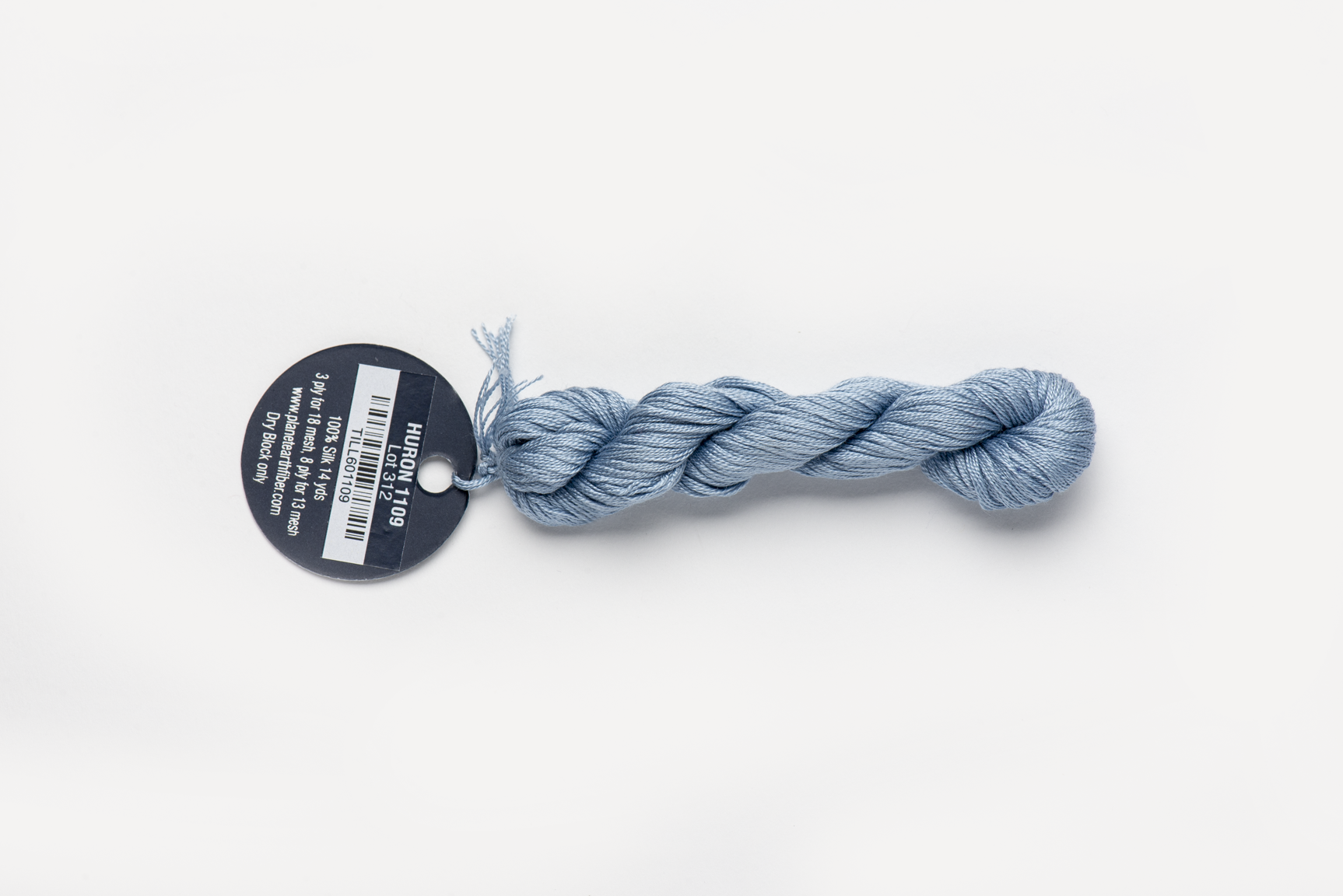 Planet Earth Silk Ply Huron