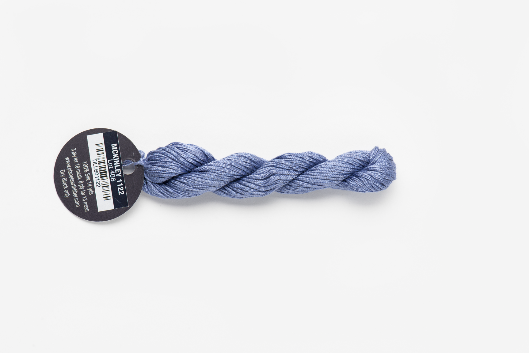 Planet Earth Silk Ply McKinley