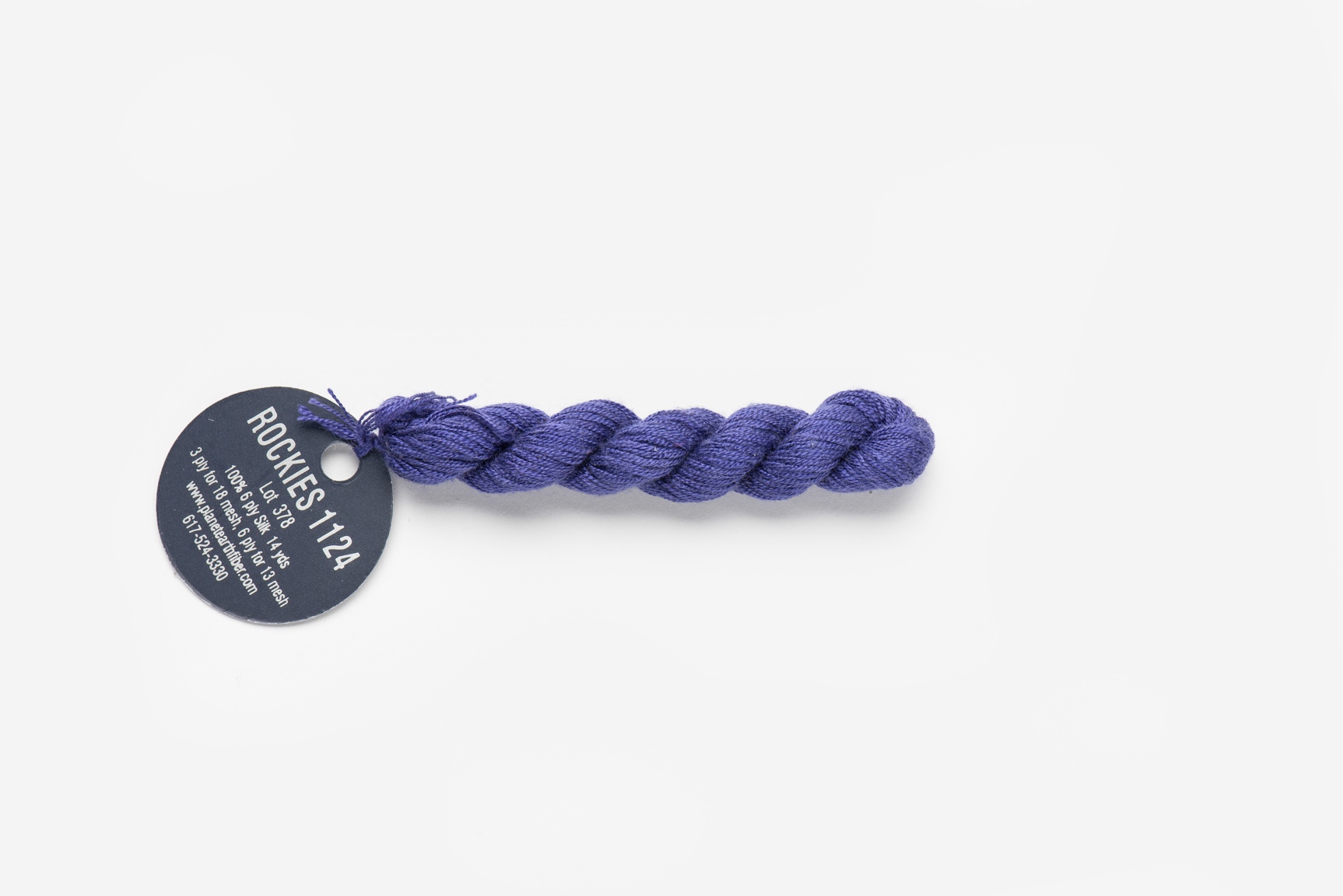Planet Earth Silk Ply Rockies