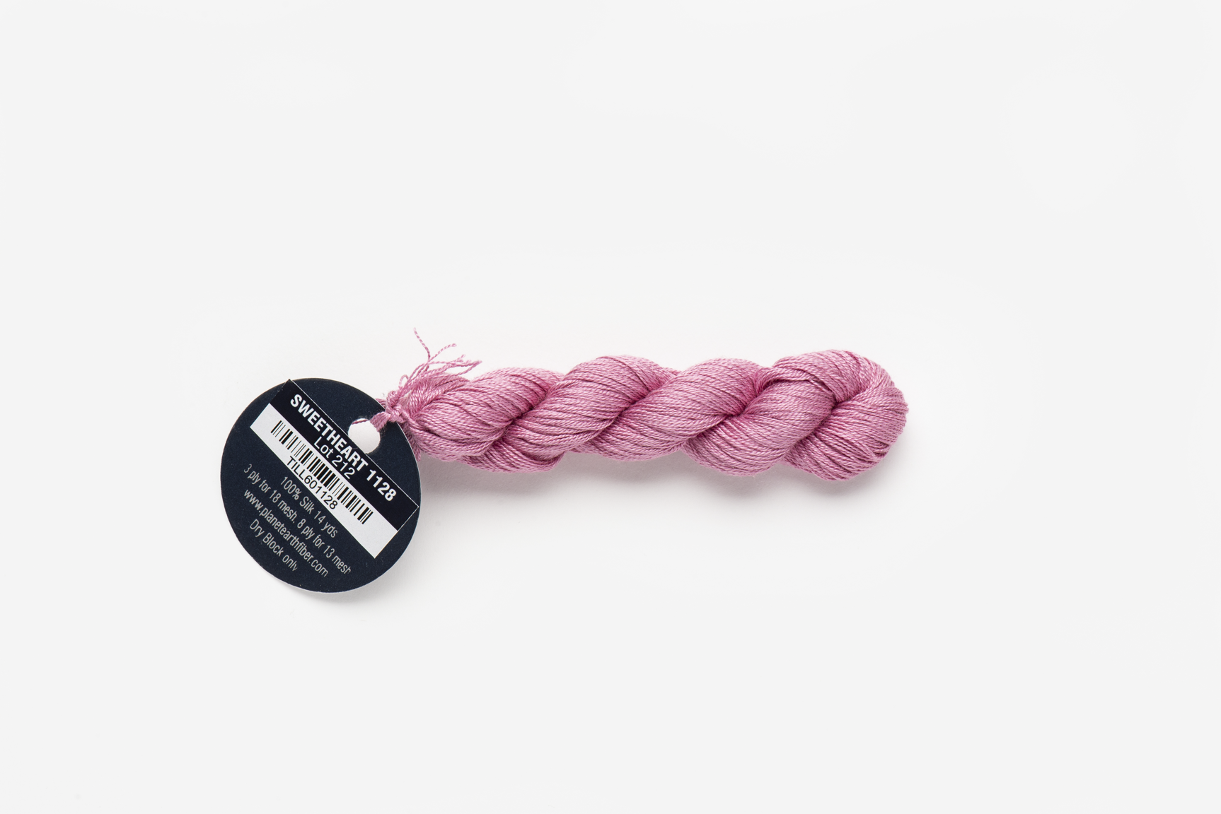 Planet Earth Silk Ply Sweetheart