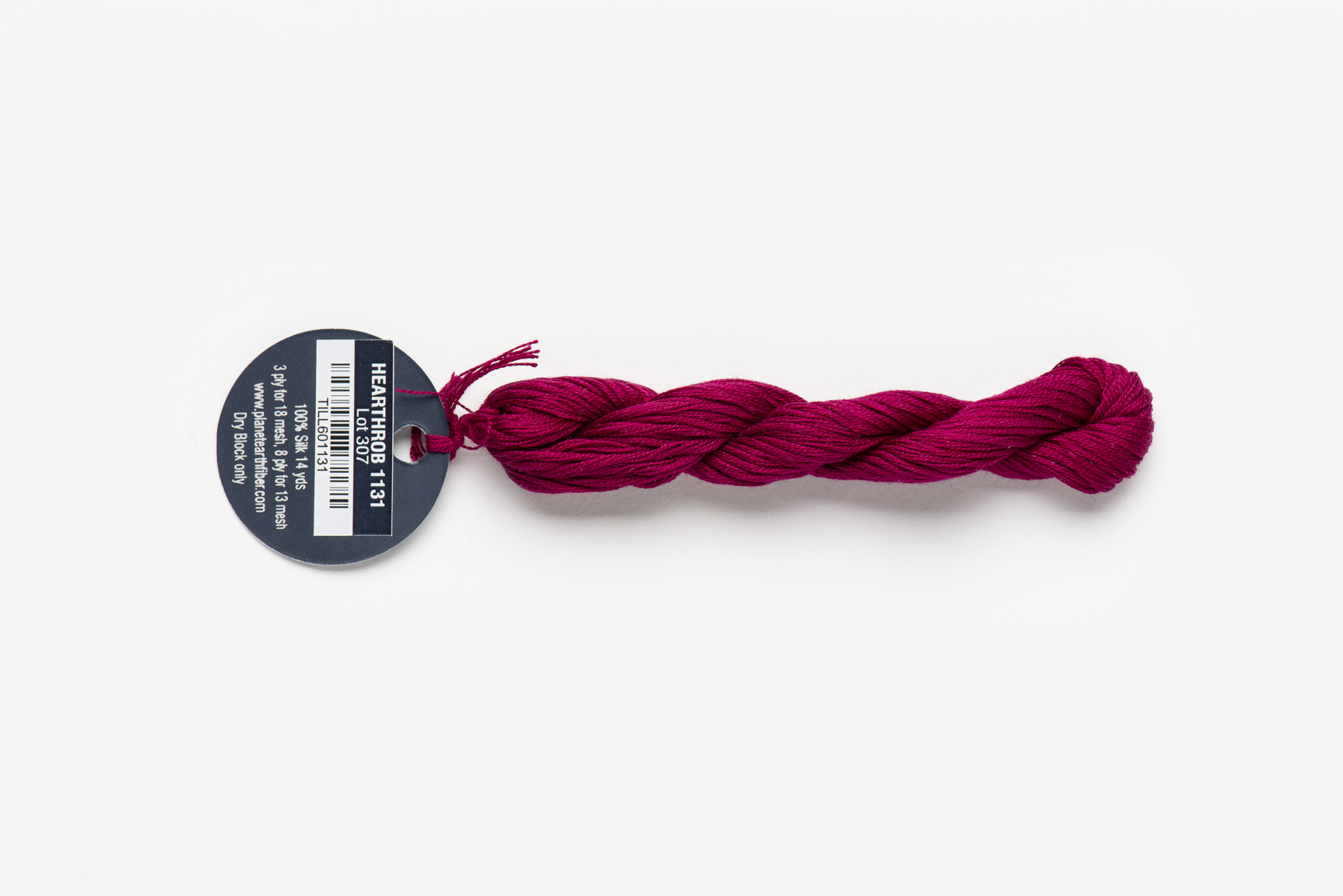 Planet Earth Silk Ply Heartthrob