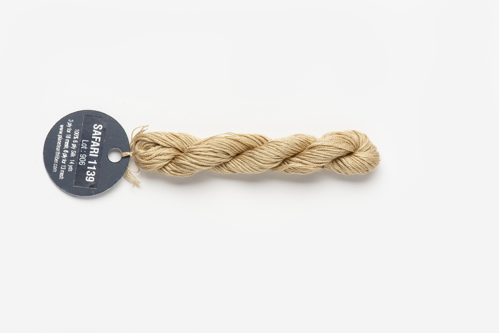 Planet Earth Silk Ply Safari