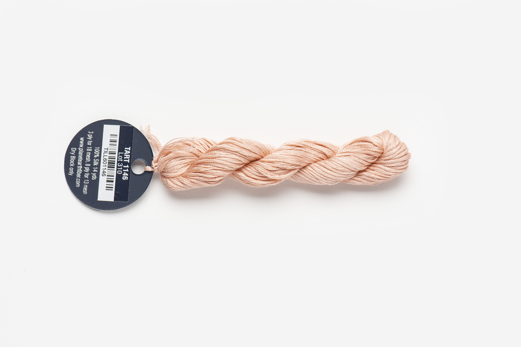 Planet Earth Silk Ply Tart