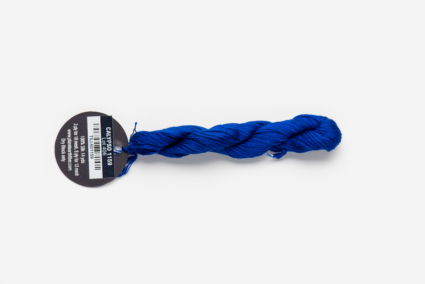 Planet Earth Silk Ply Calypso