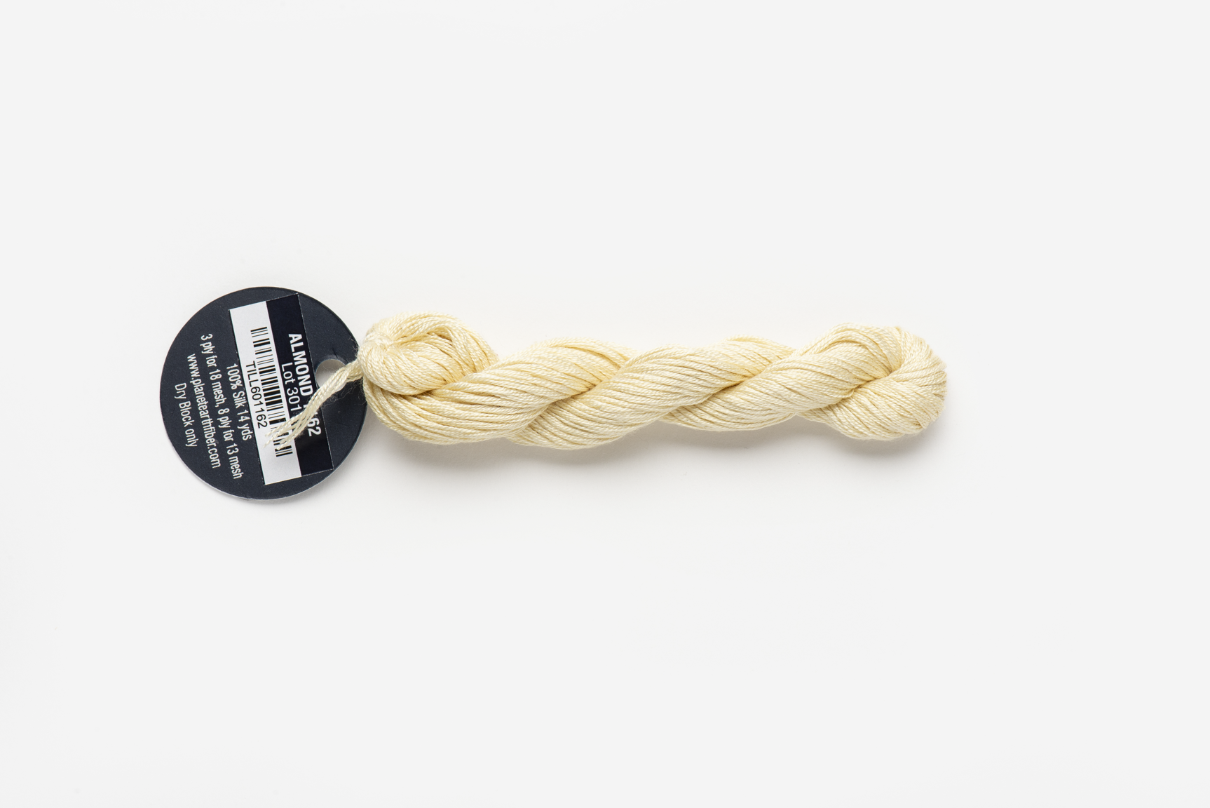 Planet Earth Silk Ply Almond