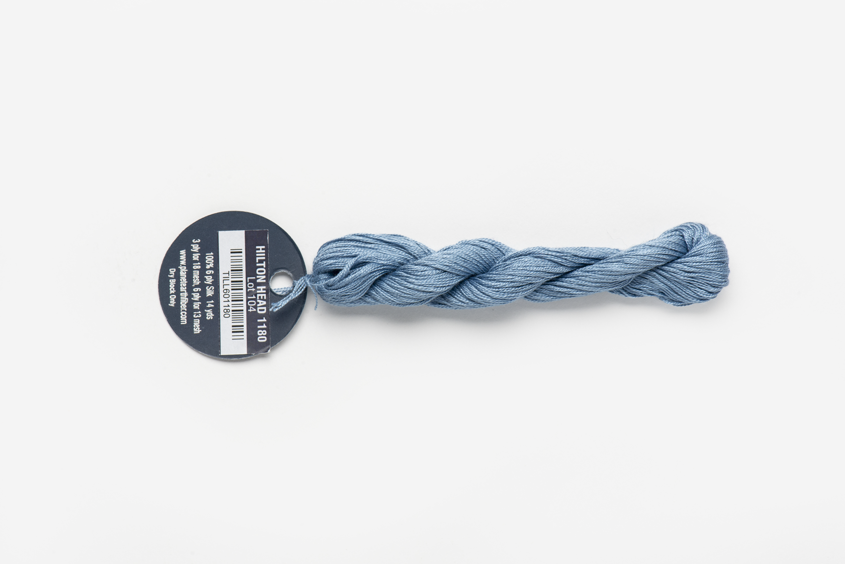 Planet Earth Silk Ply Hilton Head
