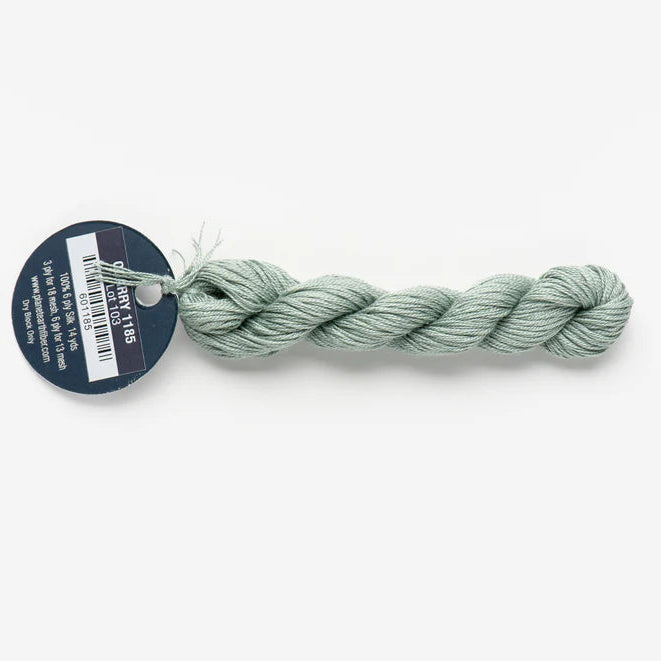 Planet Earth Silk Ply Quarry